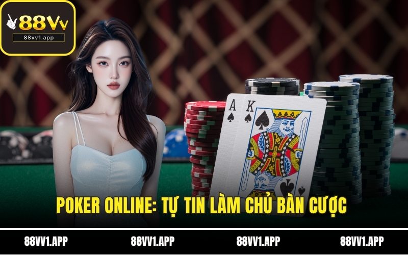 Poker Online