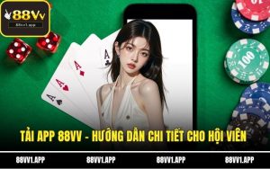 Tải app 88vv